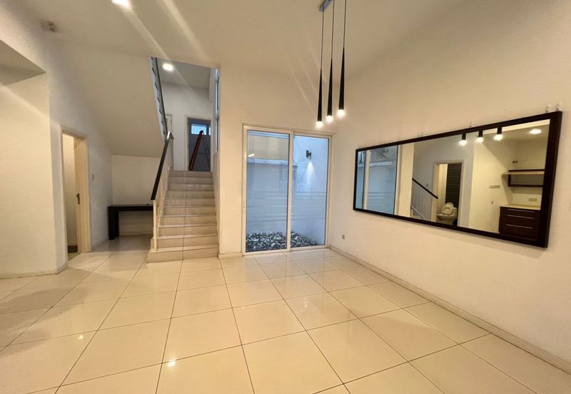 Desa ParkCity (Amelia)