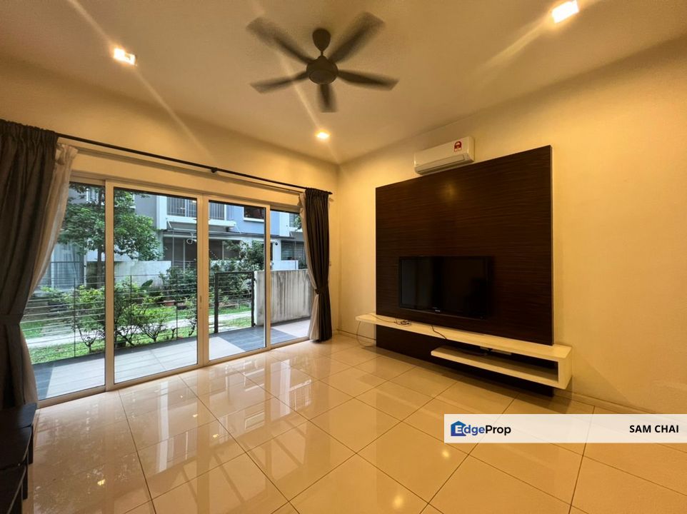 Amelia Terrace(DPC)@ Desa Parkcity For Rent, Kuala Lumpur, Desa Parkcity
