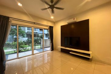 Desa ParkCity (Amelia)