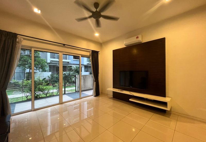 Desa ParkCity (Amelia)