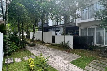 Desa ParkCity (Amelia)