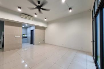 Desa ParkCity (Casaman)