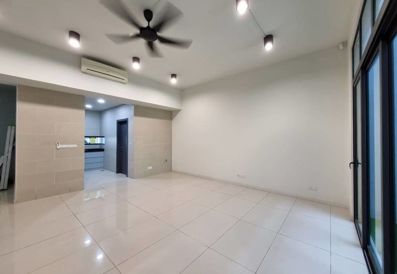 Desa ParkCity (Casaman)