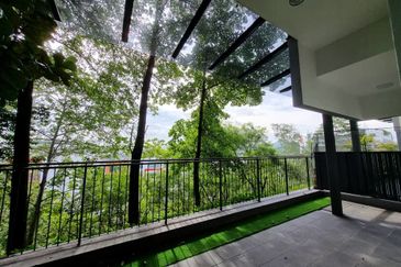 Desa ParkCity (Casaman)