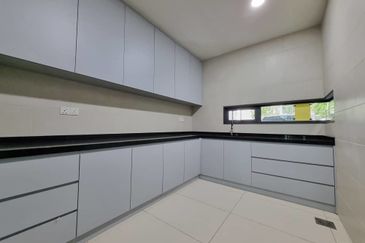 Desa ParkCity (Casaman)