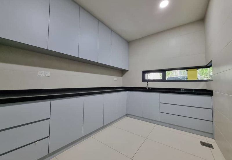 Desa ParkCity (Casaman)