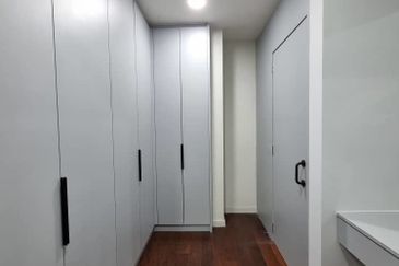 Desa ParkCity (Casaman)