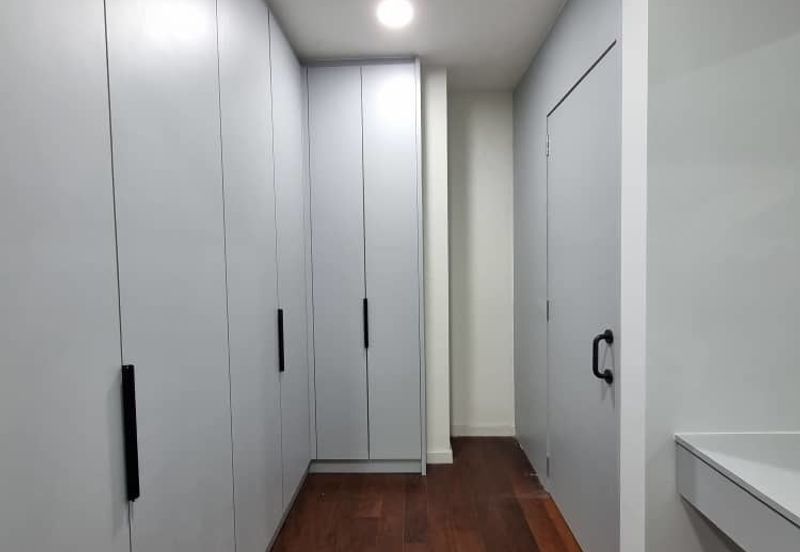 Desa ParkCity (Casaman)