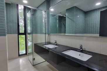 Desa ParkCity (Casaman)