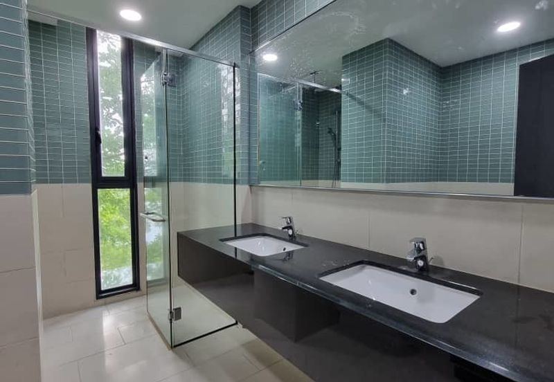 Desa ParkCity (Casaman)