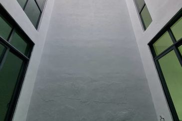 Desa ParkCity (Casaman)