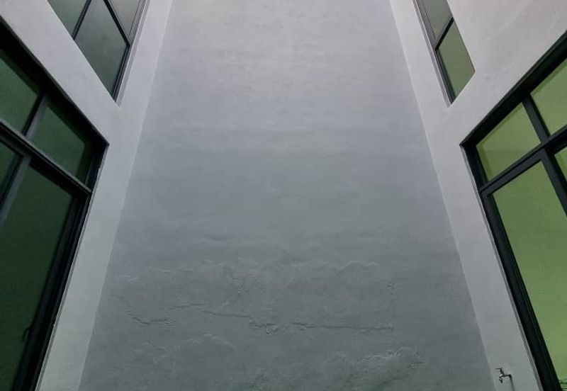 Desa ParkCity (Casaman)