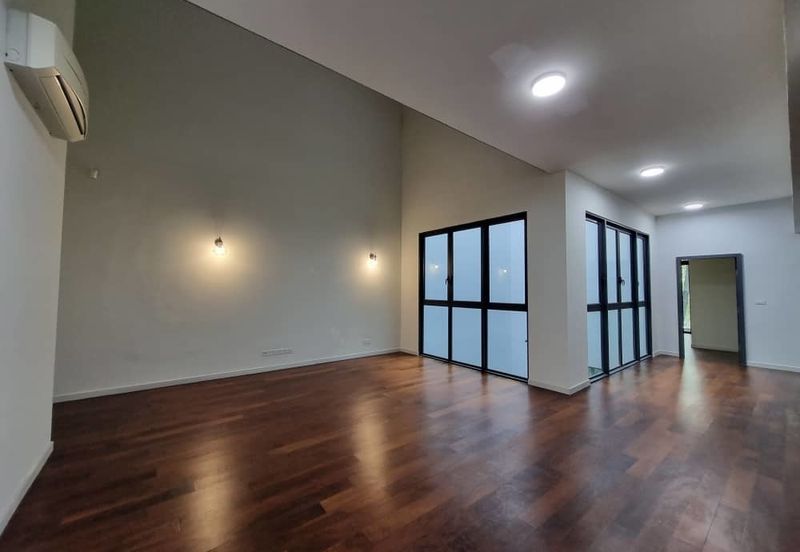 Desa ParkCity (Casaman)