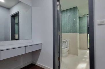 Desa ParkCity (Casaman)