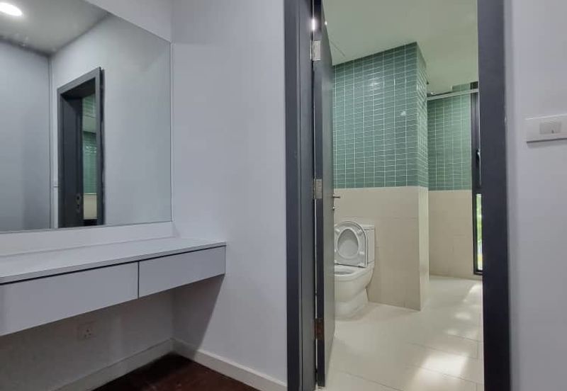 Desa ParkCity (Casaman)