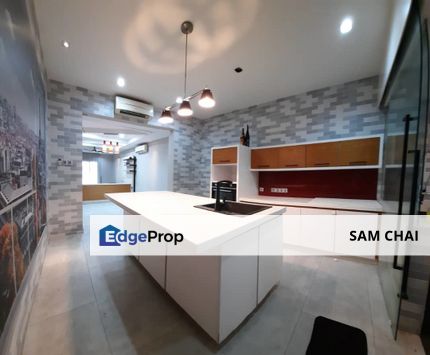 Sutera Damansara For Sale, Selangor, Damansara Damai