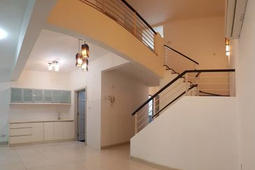 Desa ParkCity (Zenia)