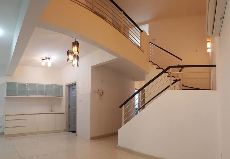 Desa ParkCity (Zenia)