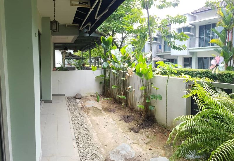 Desa ParkCity (Zenia)