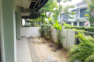 Desa ParkCity (Zenia)