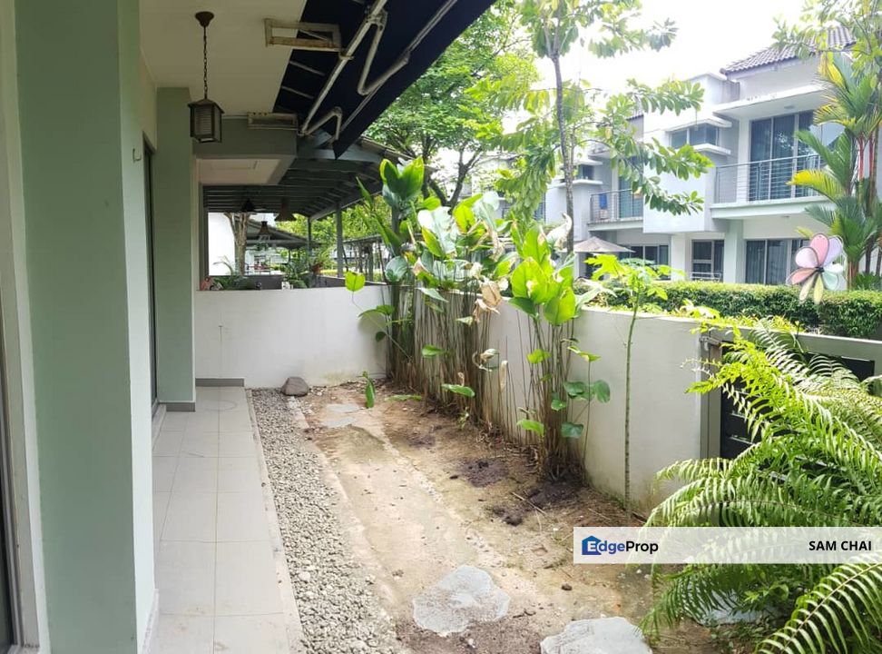 Zenia Parkhome(DPC) @ Desa Parkcity For Rent, Kuala Lumpur, Desa Parkcity