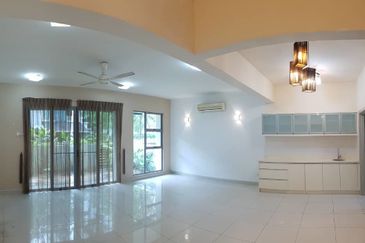 Desa ParkCity (Zenia)