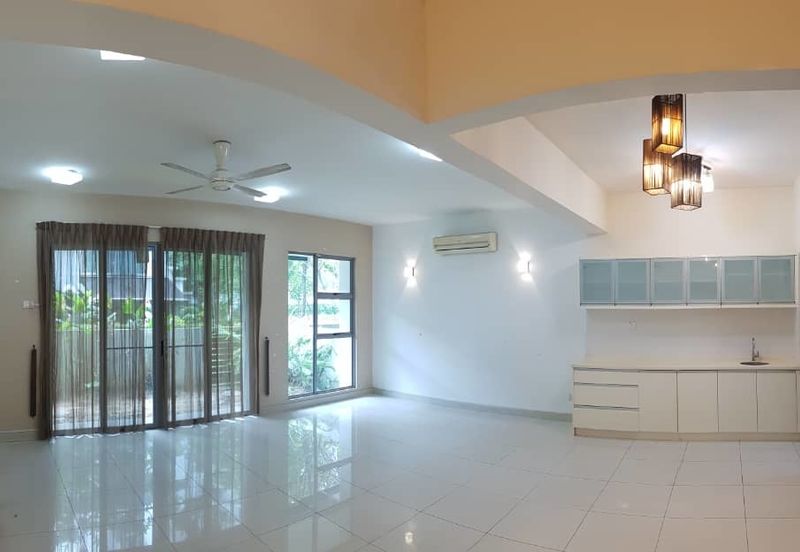 Desa ParkCity (Zenia)