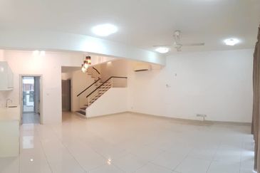 Desa ParkCity (Zenia)