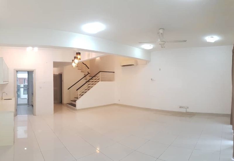 Desa ParkCity (Zenia)