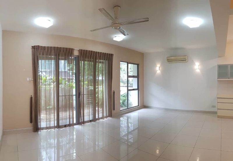 Desa ParkCity (Zenia)