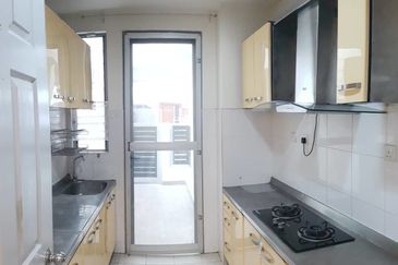 Desa ParkCity (Zenia)