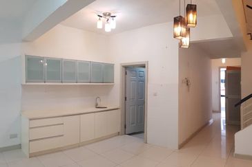 Desa ParkCity (Zenia)