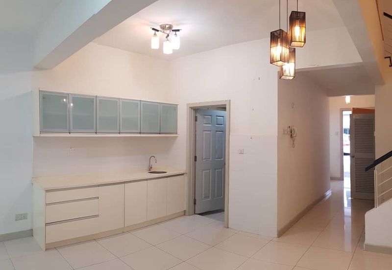 Desa ParkCity (Zenia)