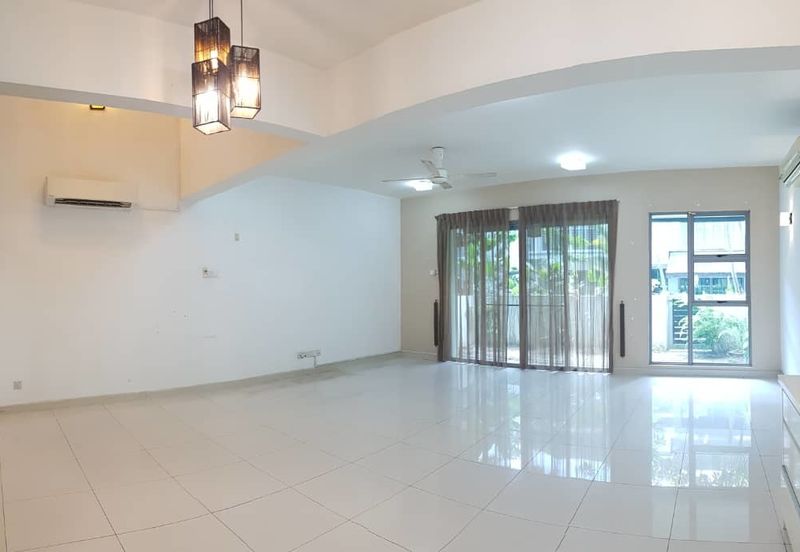 Desa ParkCity (Zenia)