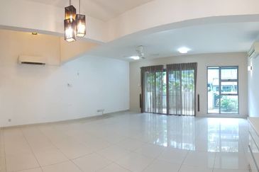 Desa ParkCity (Zenia)