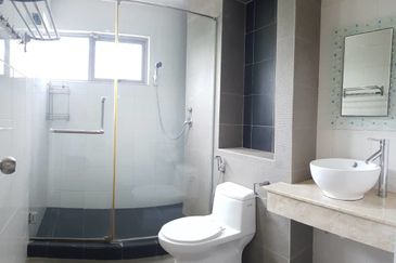 Desa ParkCity (Zenia)