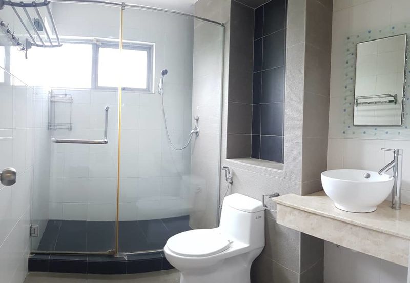 Desa ParkCity (Zenia)