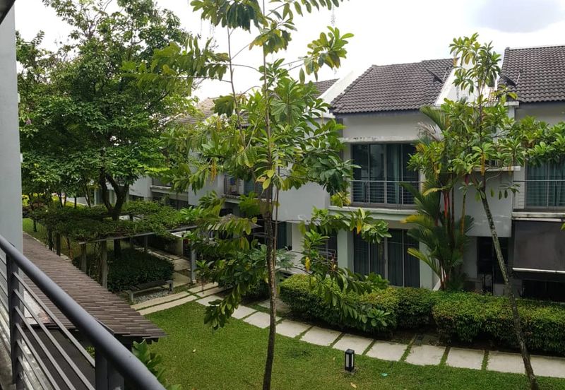 Desa ParkCity (Zenia)