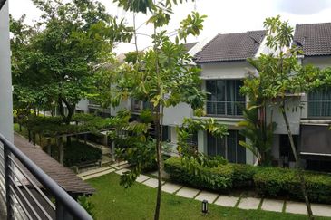 Desa ParkCity (Zenia)