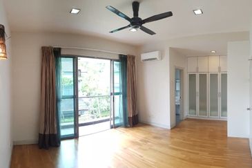 Desa ParkCity (Zenia)