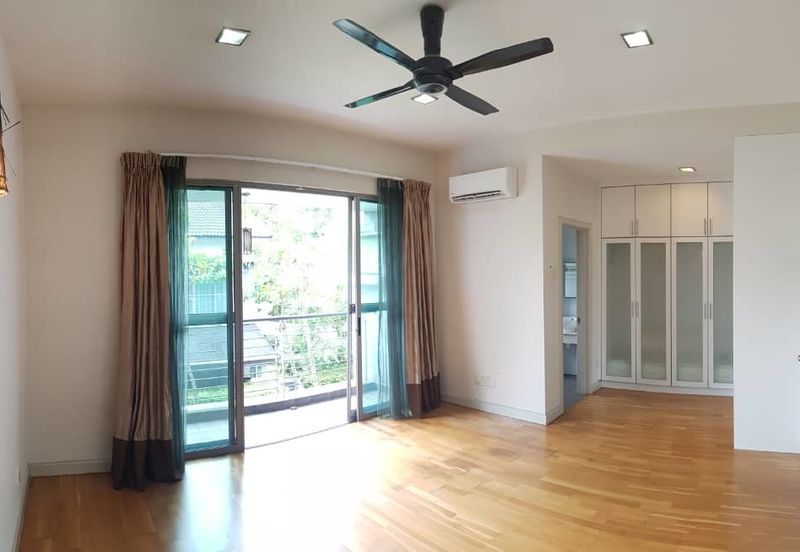 Desa ParkCity (Zenia)