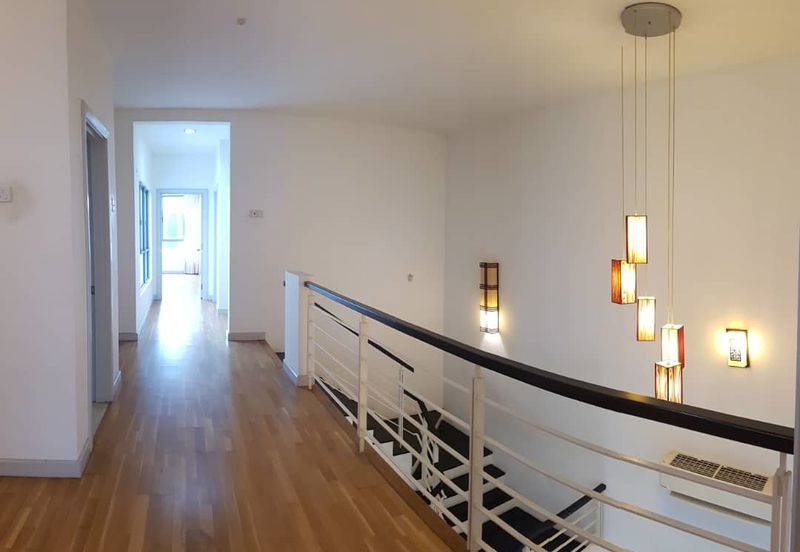 Desa ParkCity (Zenia)