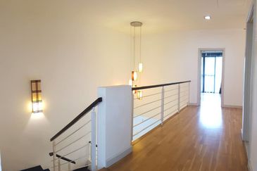 Desa ParkCity (Zenia)