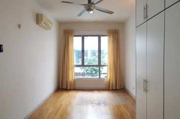 Desa ParkCity (Zenia)