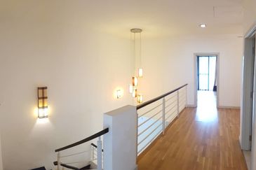 Desa ParkCity (Zenia)