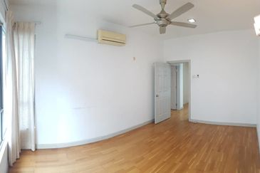 Desa ParkCity (Zenia)