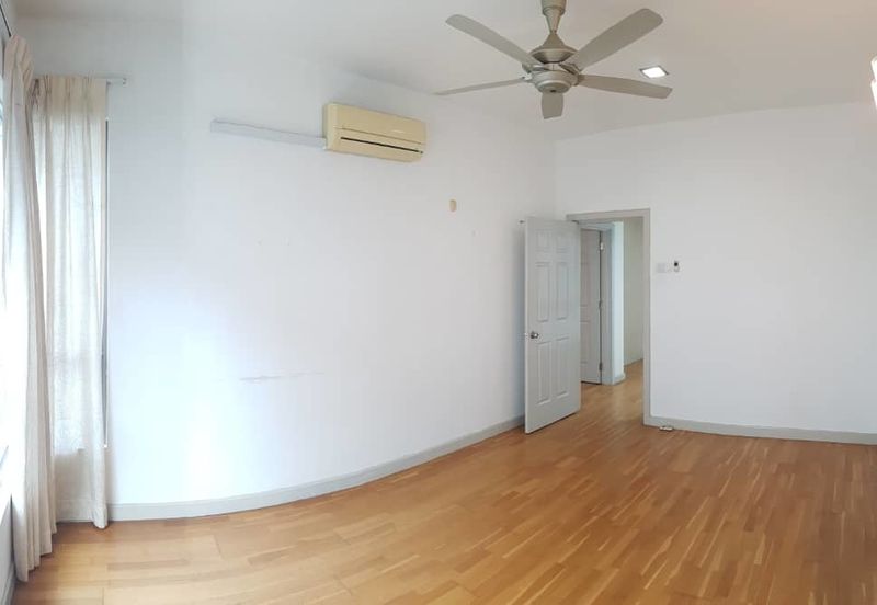 Desa ParkCity (Zenia)