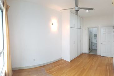 Desa ParkCity (Zenia)