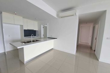 Desa ParkCity (The Westside III)