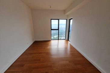 Desa ParkCity (The Westside III)